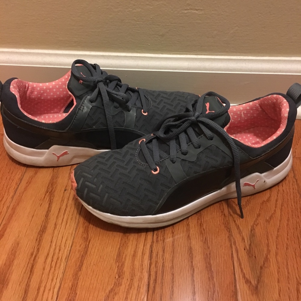 Puma sneakers